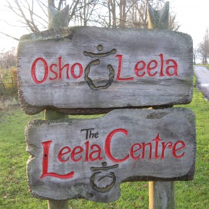 Leela sign