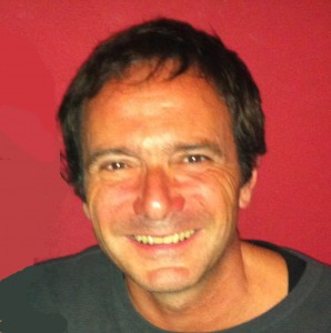 Devaraj @ Touch&Play 2013