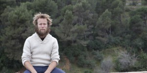 Daniel Hayes DJ Hayes @ Touch&Play 2013