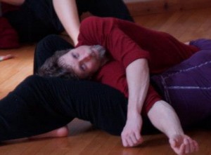 Justis Hatch @ Touch&Play 2013 justis photo